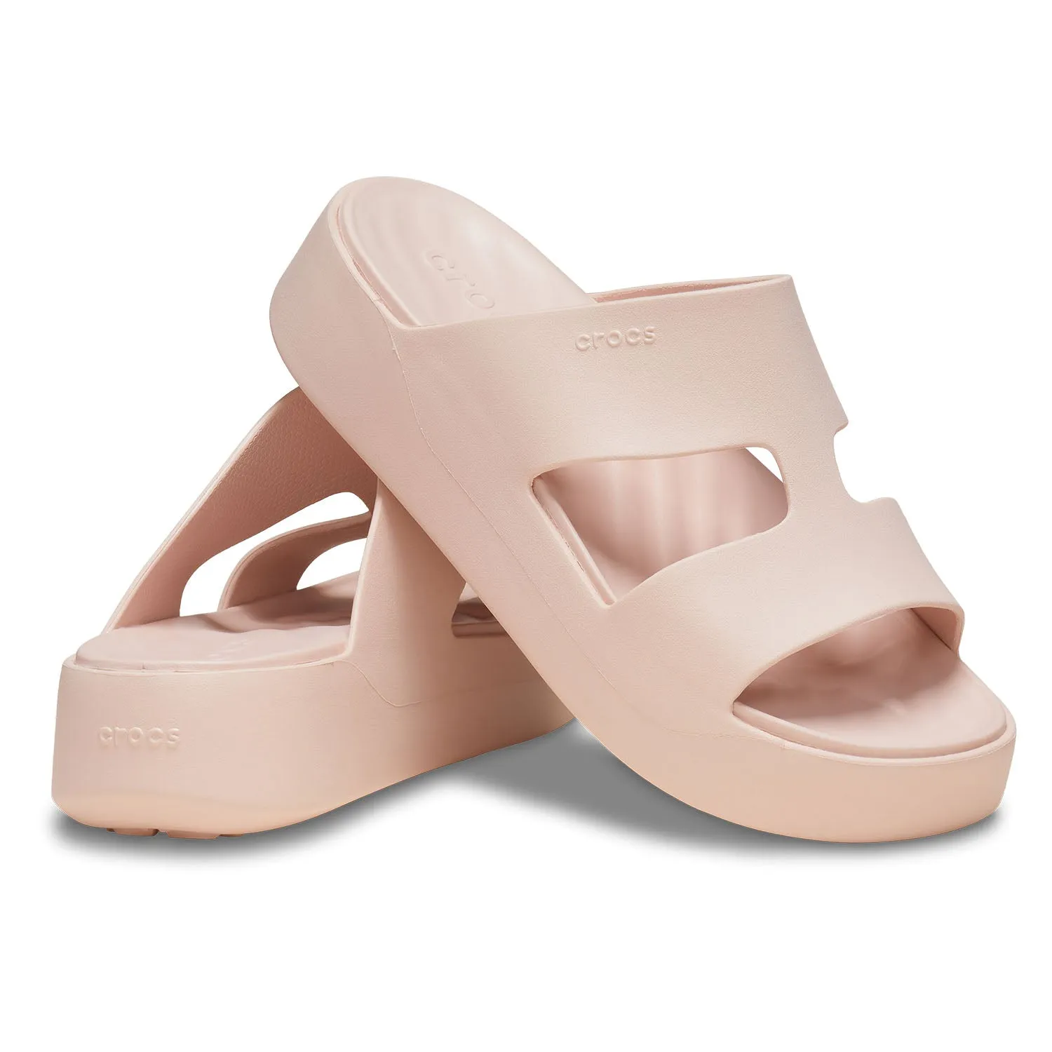 Getaway Platform H-Strap