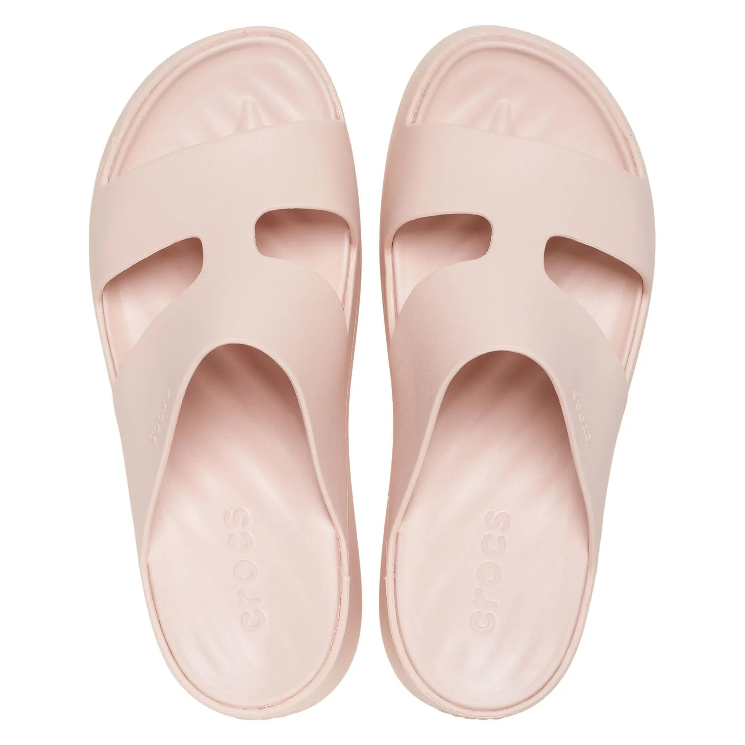 Getaway Platform H-Strap
