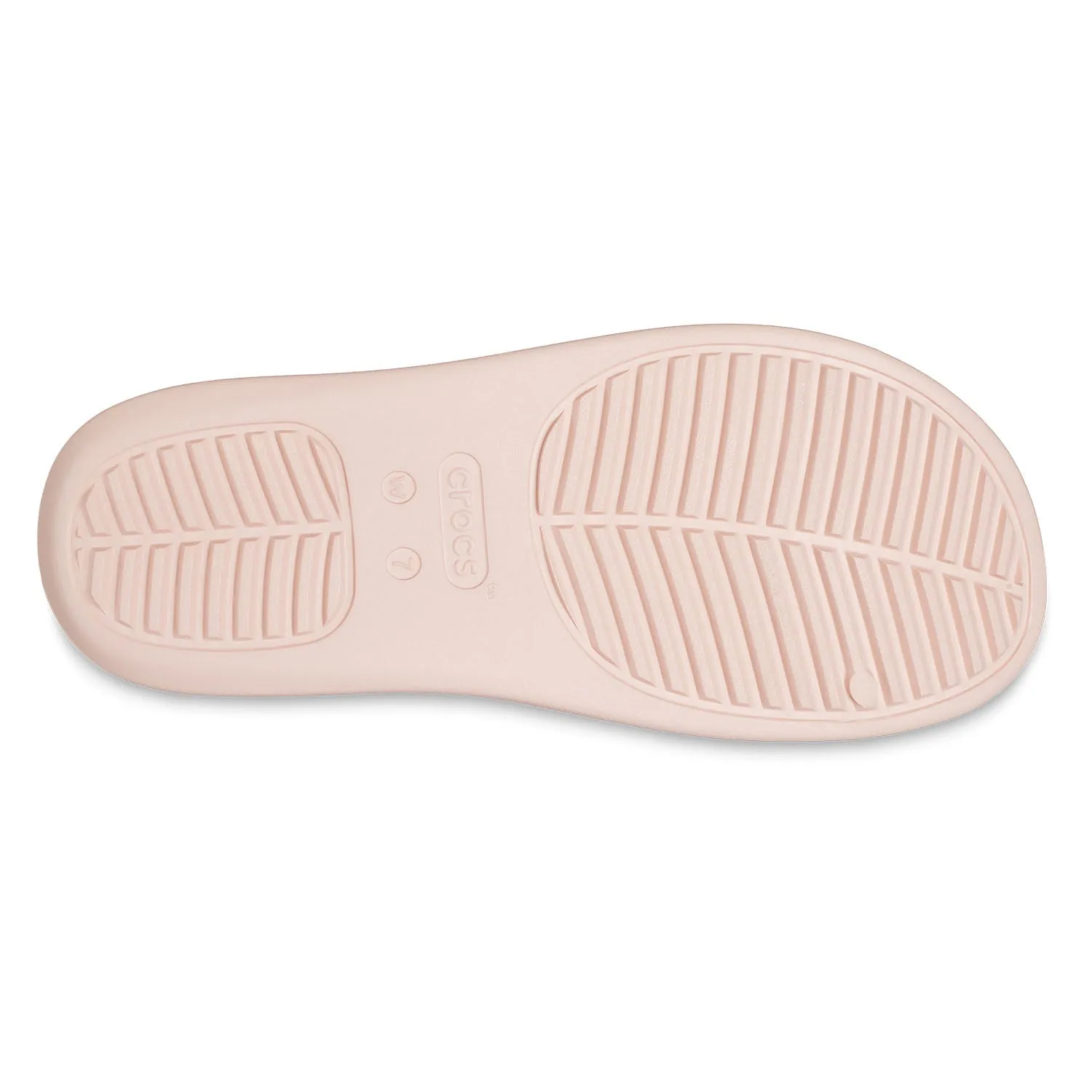 Getaway Platform H-Strap