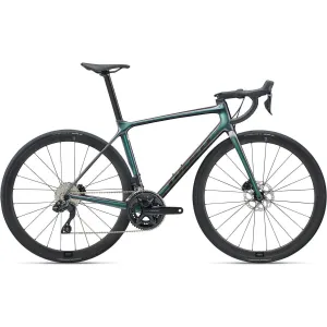Giant 2024 TCR Advanced Pro Disc 1 Di2 Road Bike