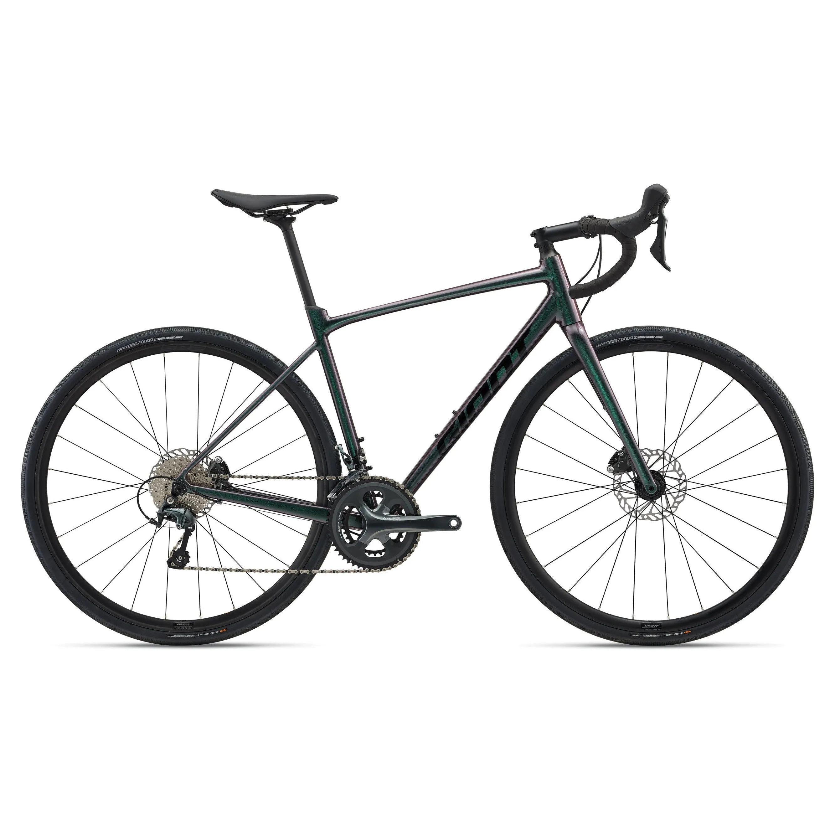 Giant 2025 Contend AR 2 Road Bike