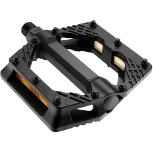 Giant Platform Plastic MTB Pedal Black