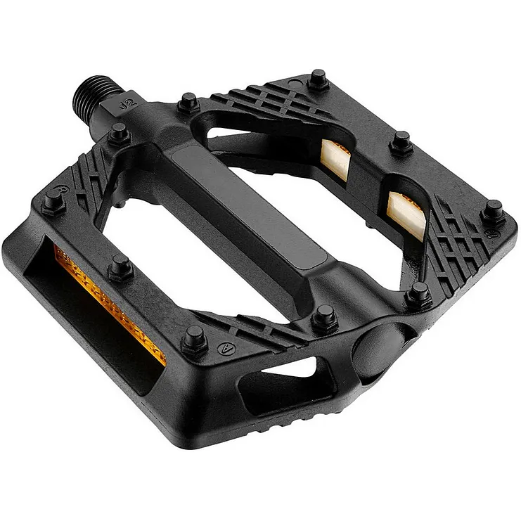 Giant Platform Plastic MTB Pedal Black