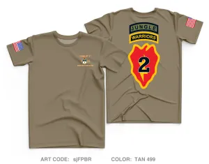 GIMLET 1 Core Men's SS Performance Tee - sjFPBR