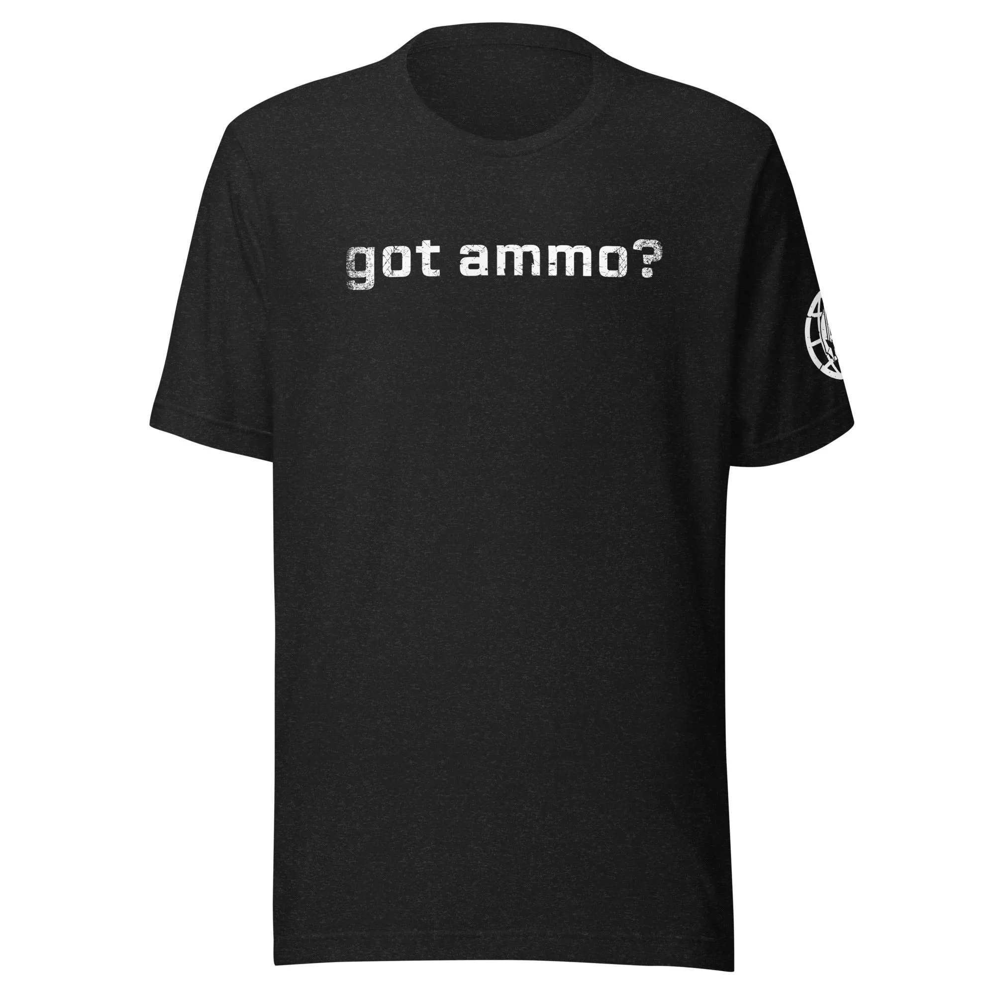 Got Ammo?