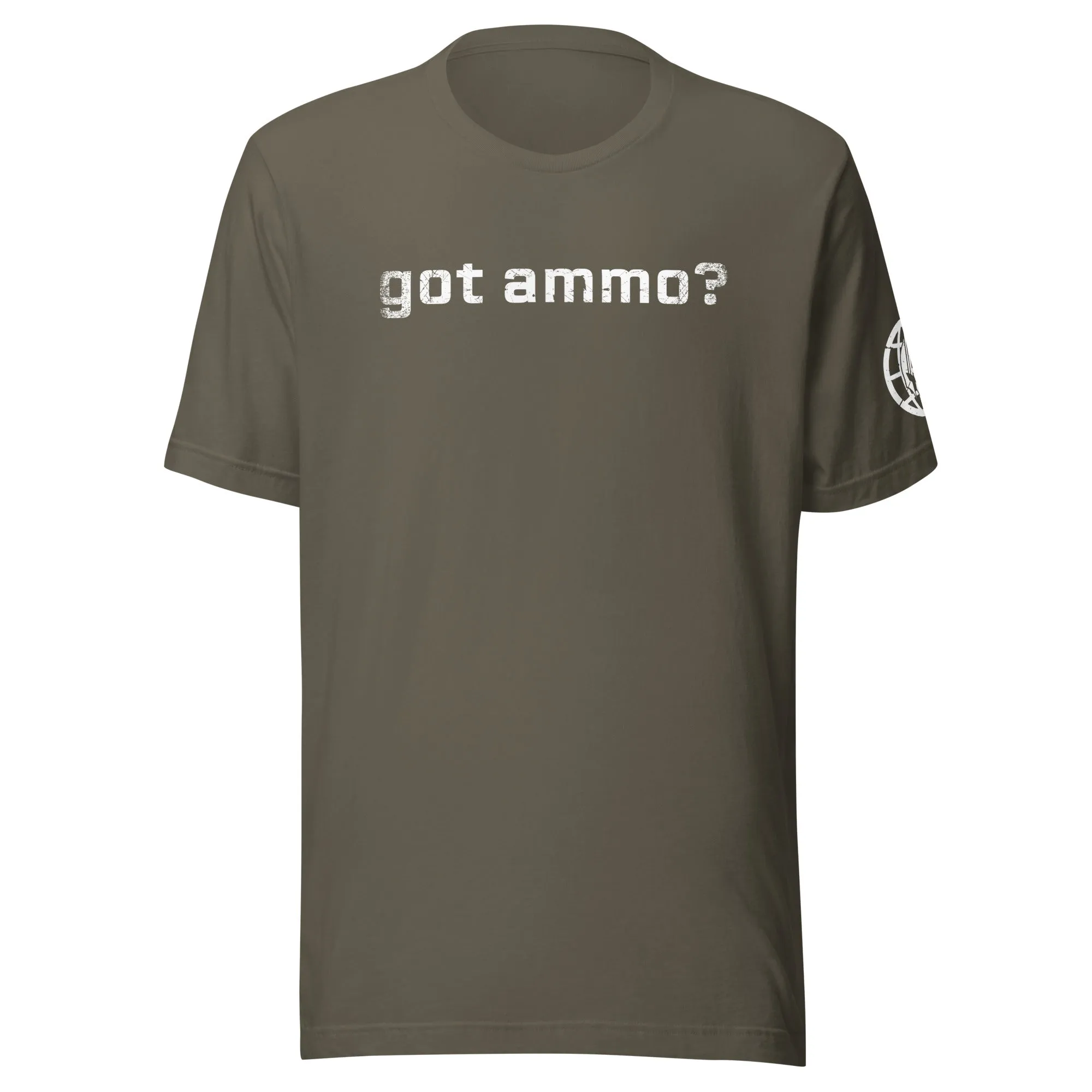 Got Ammo?