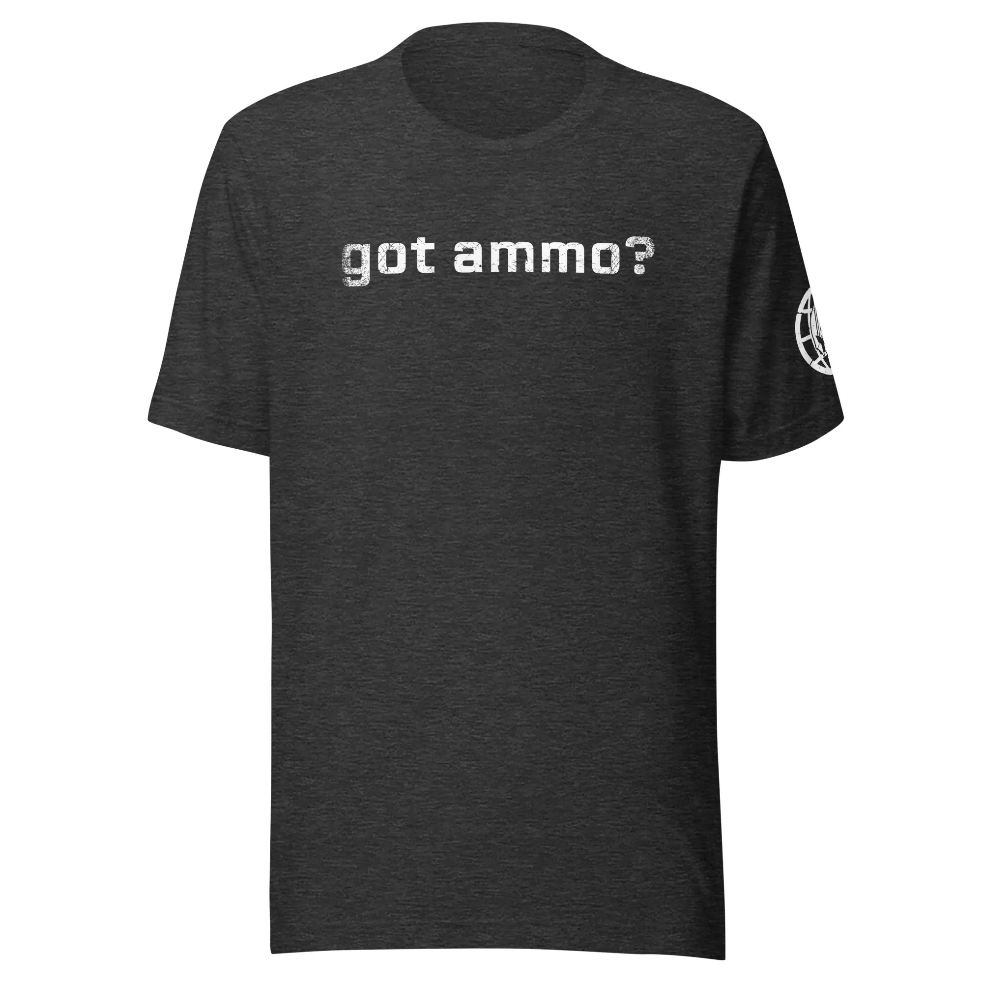 Got Ammo?