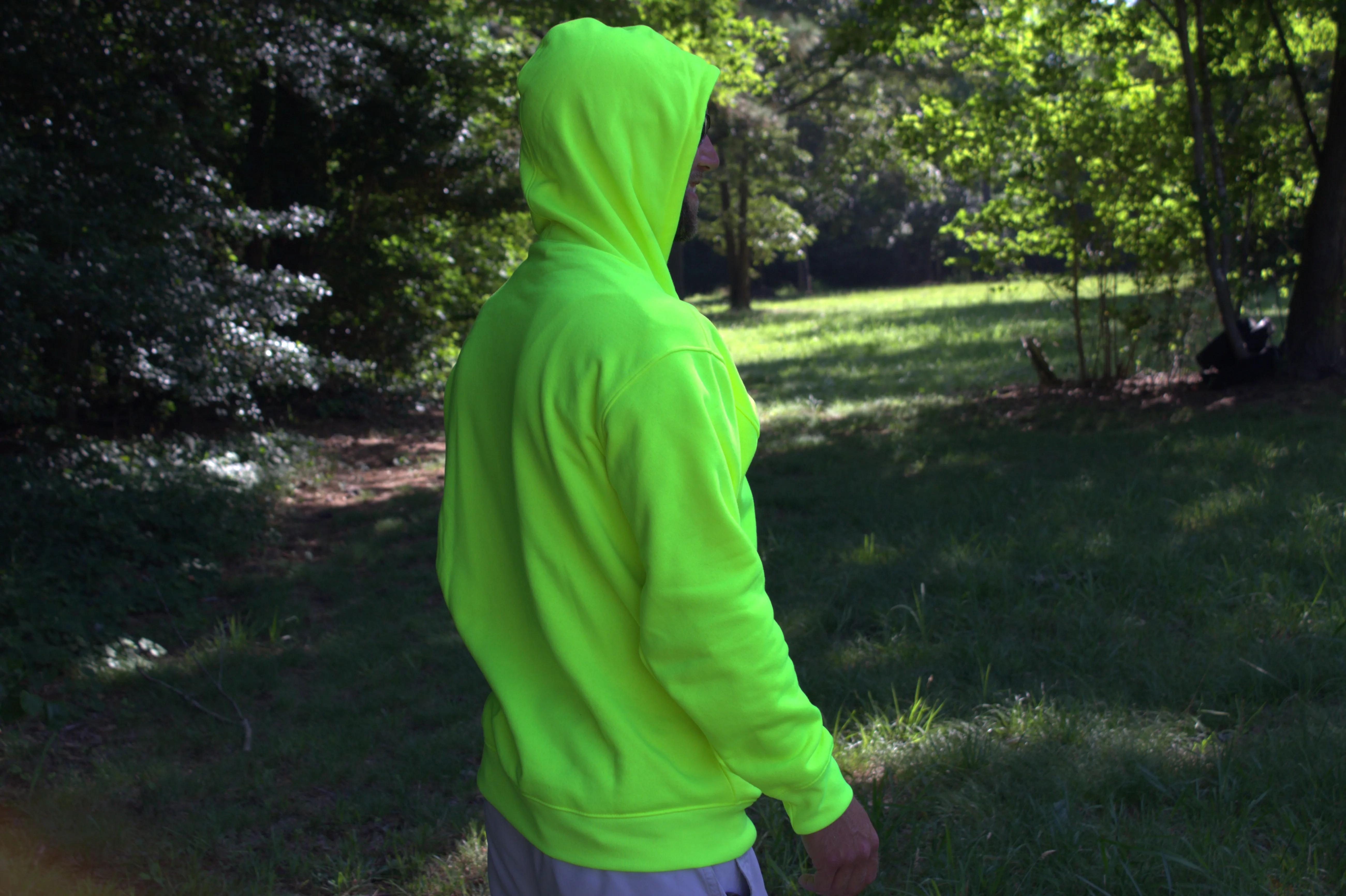 Grunden's Wrdmrk Hoodie