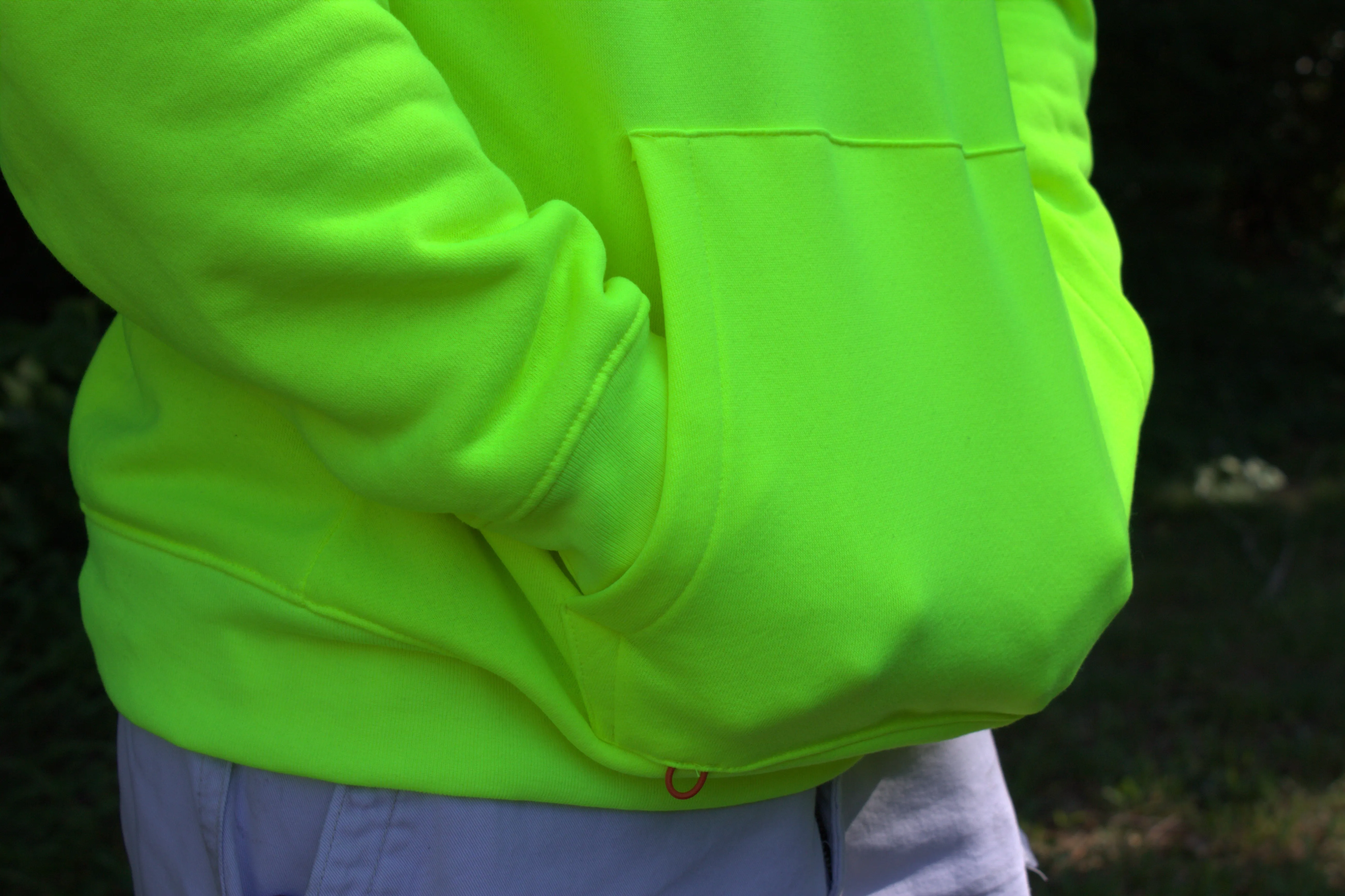 Grunden's Wrdmrk Hoodie