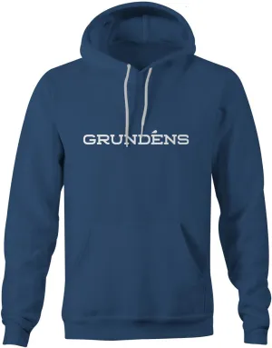 Grunden's Wrdmrk Hoodie