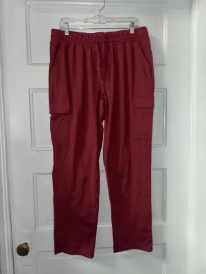 Guys Athl Pants Mondetta L