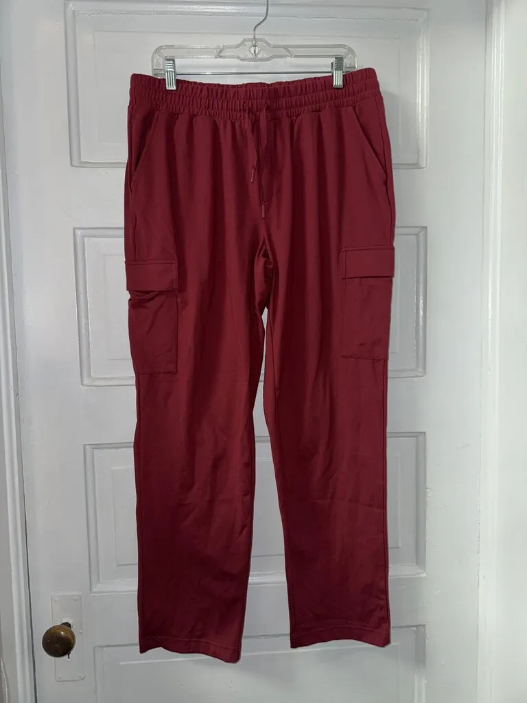 Guys Athl Pants Mondetta L