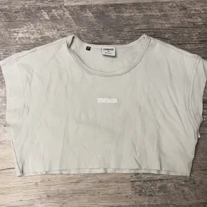 Gym Shark Short sleeve Medium