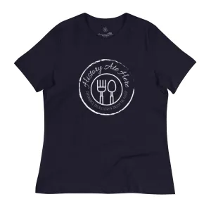 HAH Women's Relaxed T-Shirt