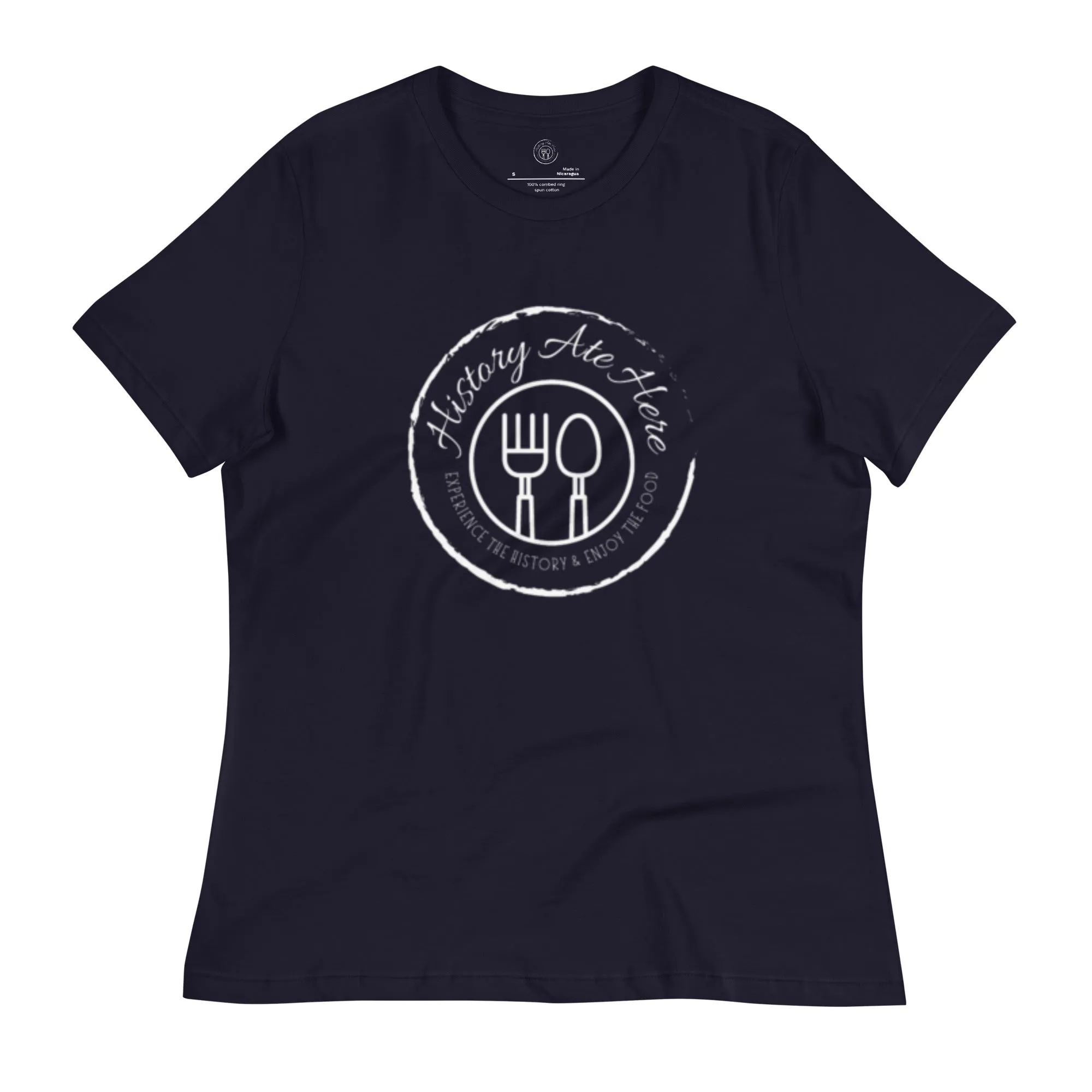 HAH Women's Relaxed T-Shirt