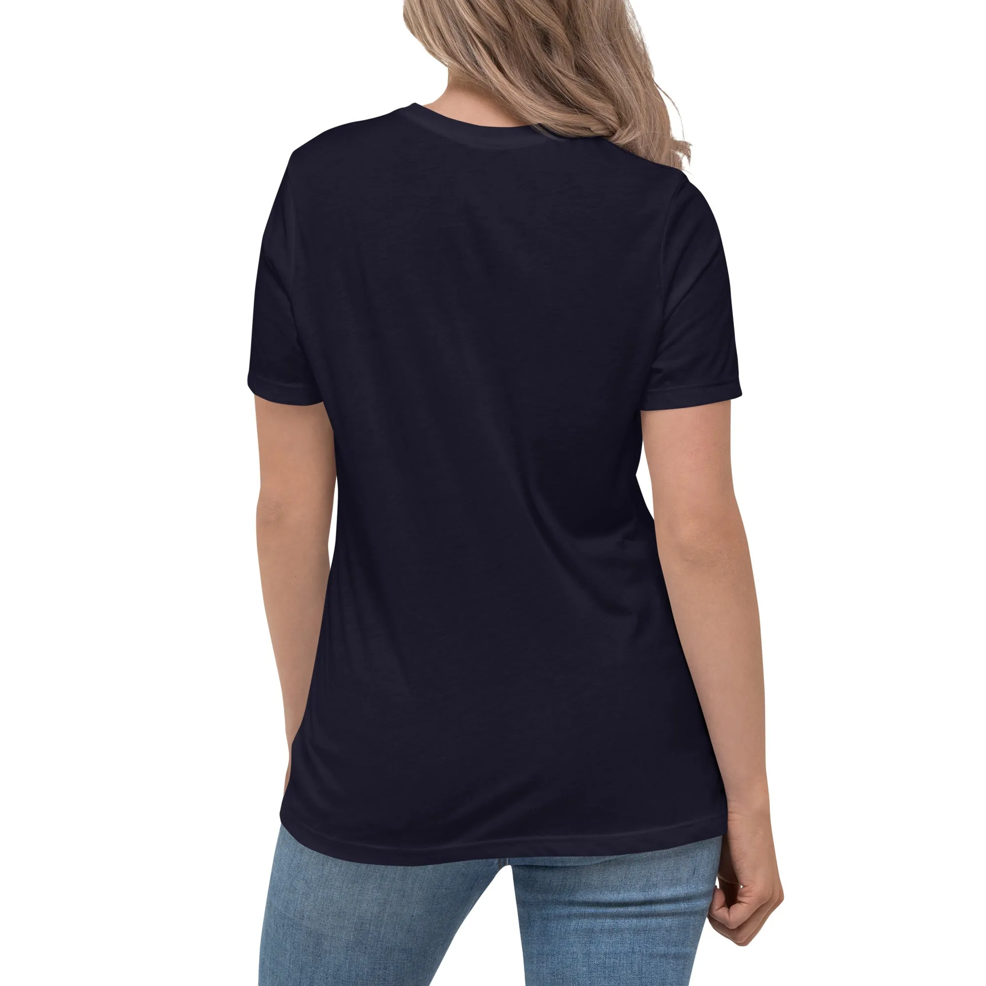 HAH Women's Relaxed T-Shirt