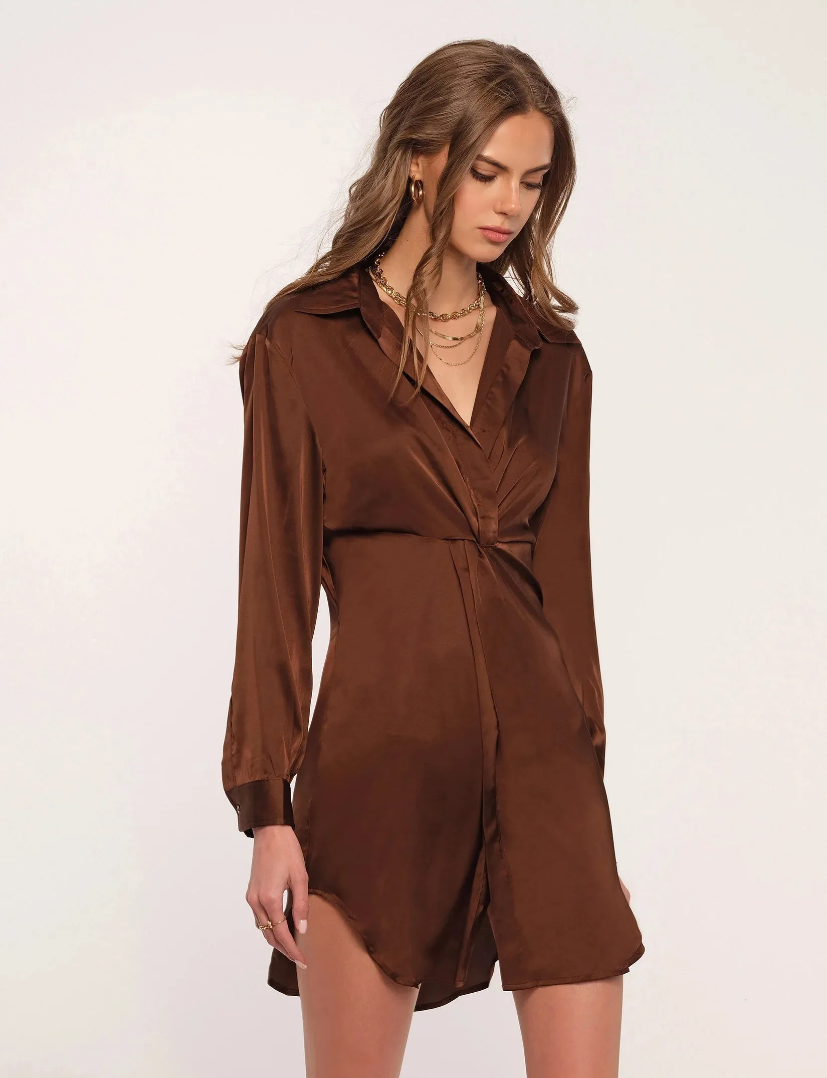 Heartloom Nomi Dress