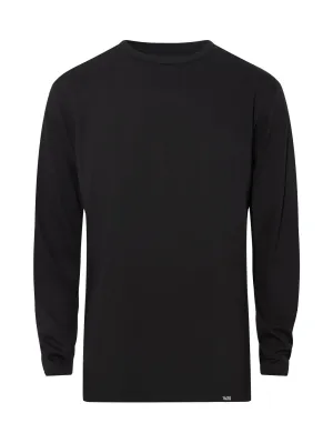 Heavyweight NYCO Long Sleeve T-Shirt - SECONDS - FINAL SALE