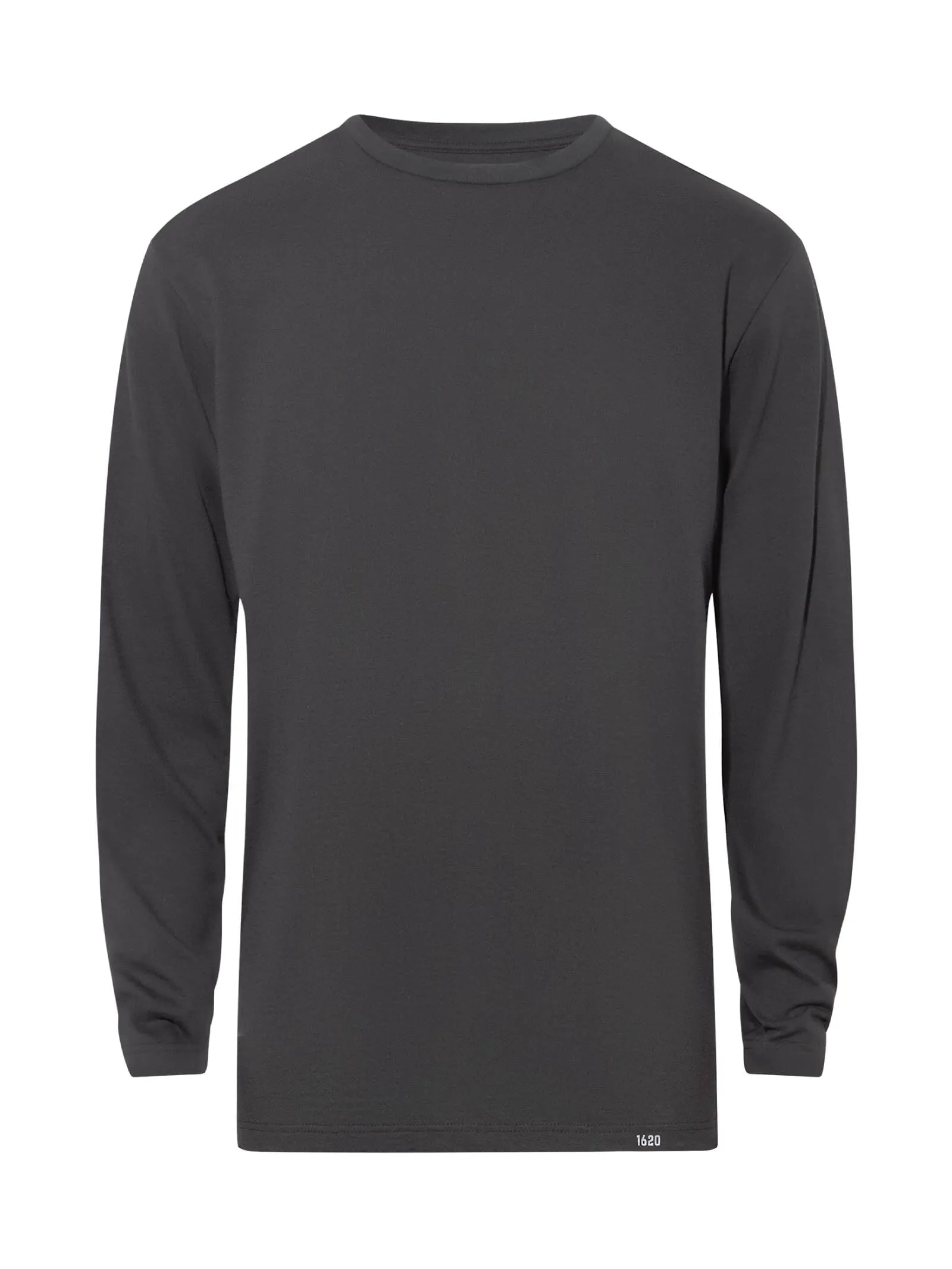 Heavyweight NYCO Long Sleeve T-Shirt - SECONDS - FINAL SALE