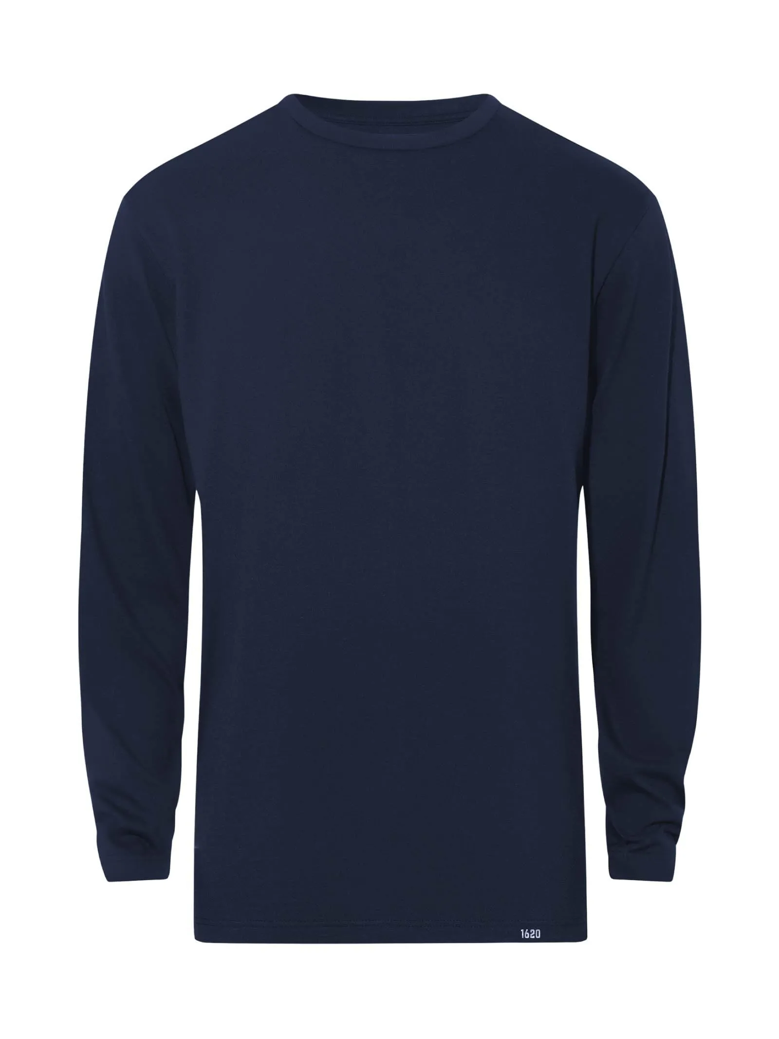 Heavyweight NYCO Long Sleeve T-Shirt - SECONDS - FINAL SALE