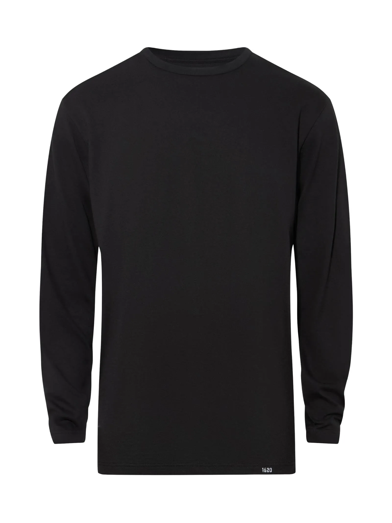 Heavyweight NYCO Long Sleeve T-Shirt - SECONDS - FINAL SALE