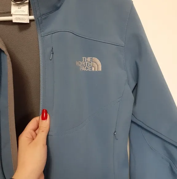 🌟HP🌟 The North Face Apex Bionic 2 Jacket