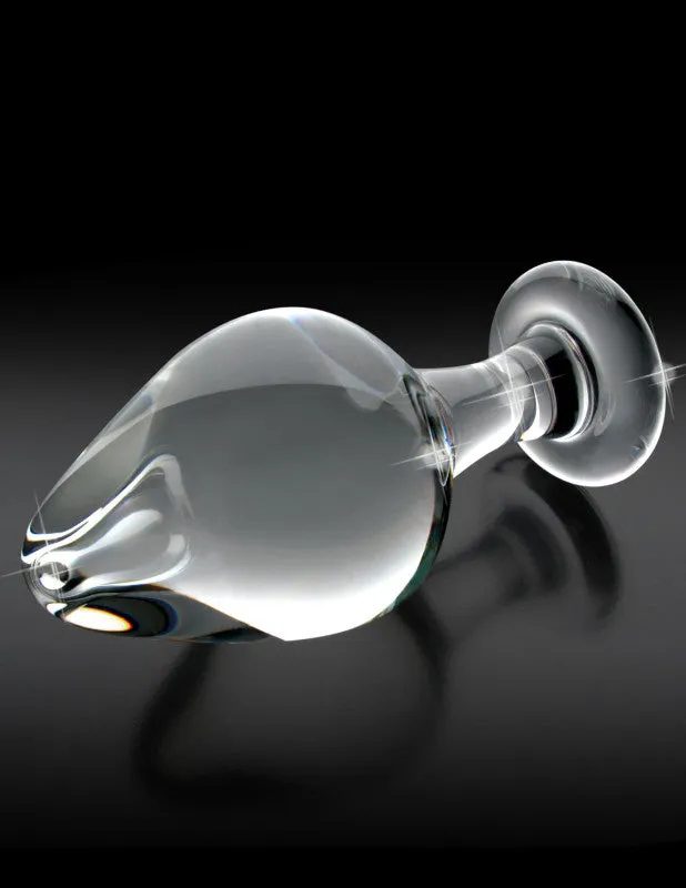 Icicles No 25