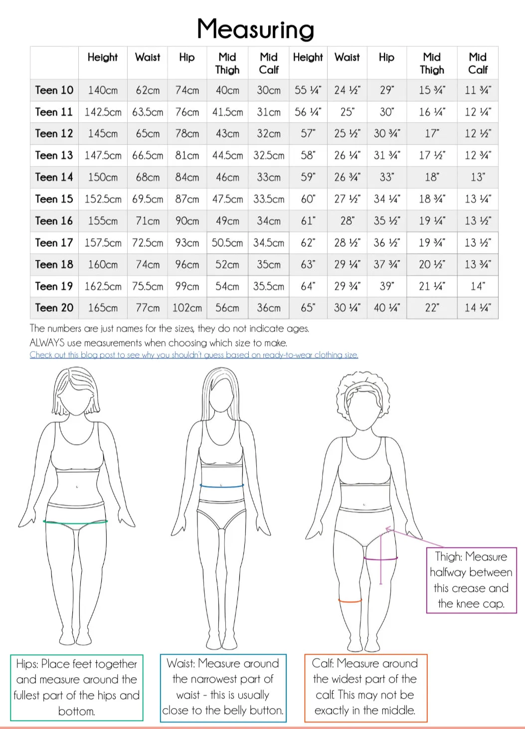 In B-Tween Capri Leggings - Curve Fit