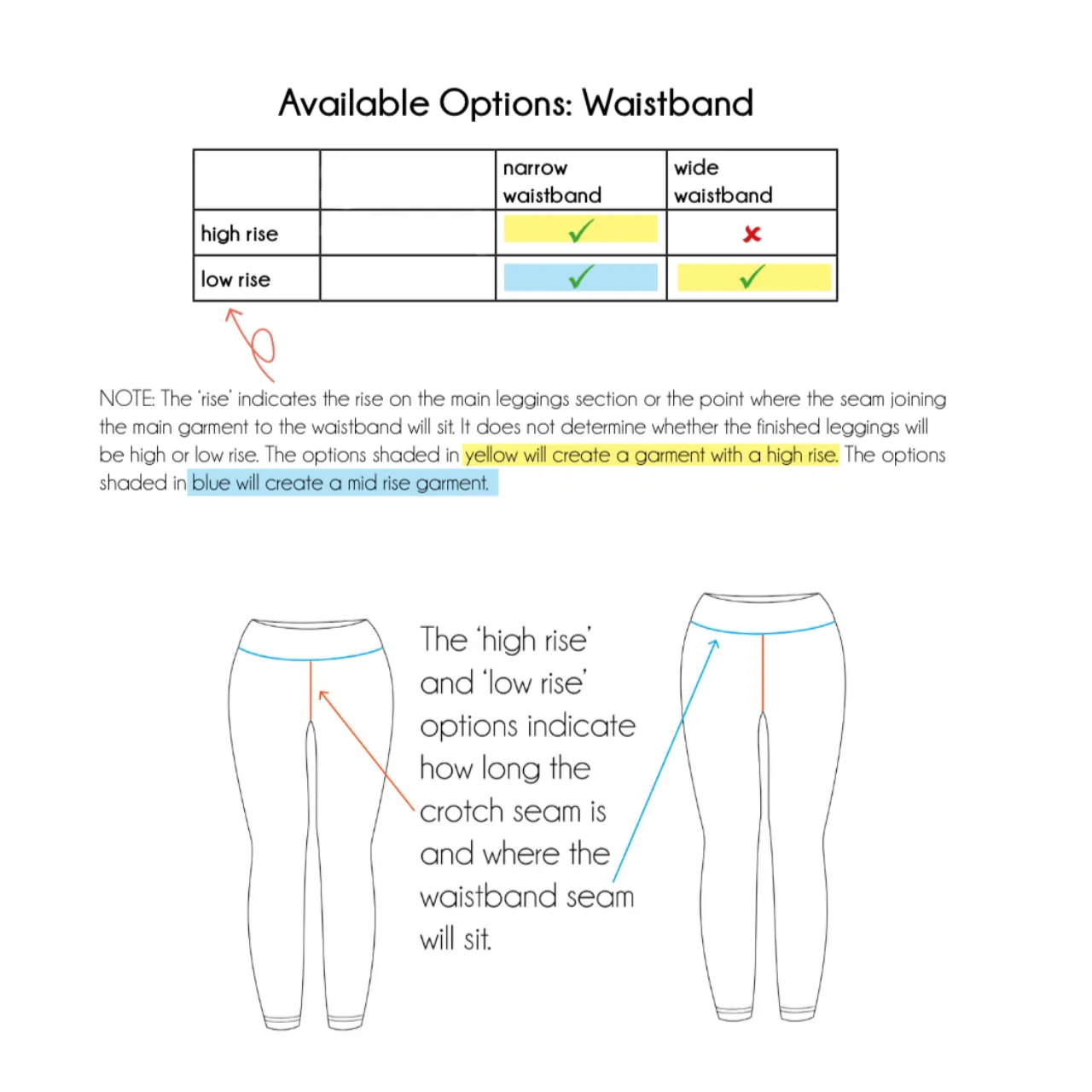 In B-Tween Capri Leggings - Curve Fit
