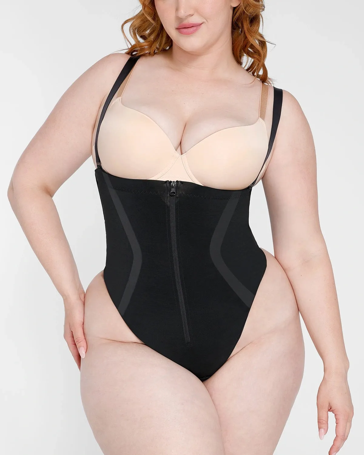 INNER ARMOR™ X Comfy Sculpting Thong