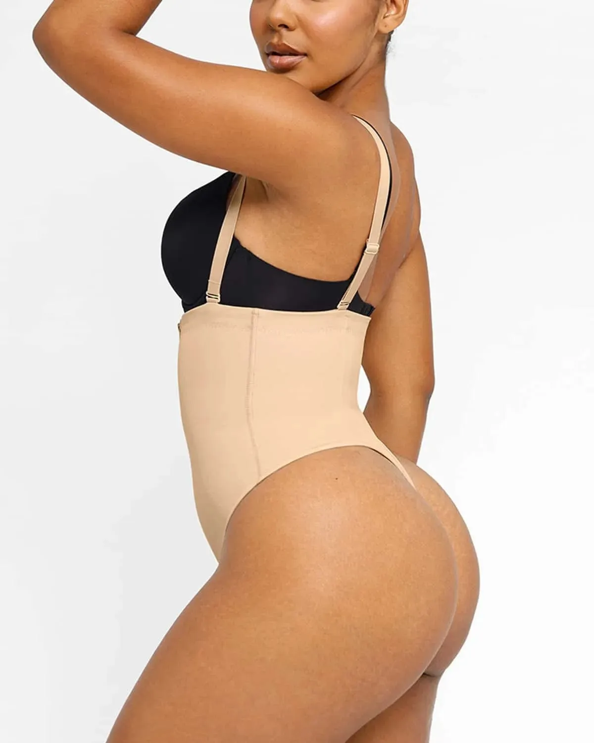 INNER ARMOR™ X Comfy Sculpting Thong