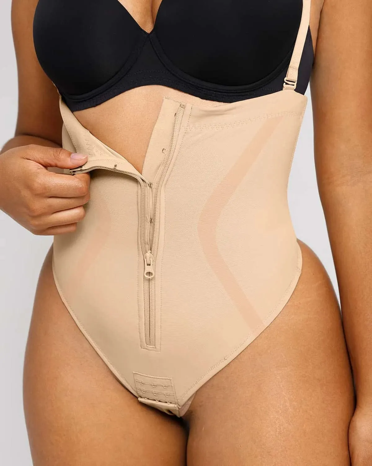 INNER ARMOR™ X Comfy Sculpting Thong