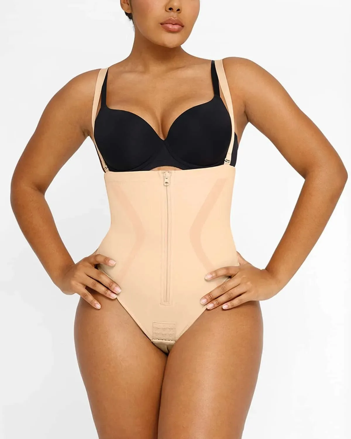 INNER ARMOR™ X Comfy Sculpting Thong