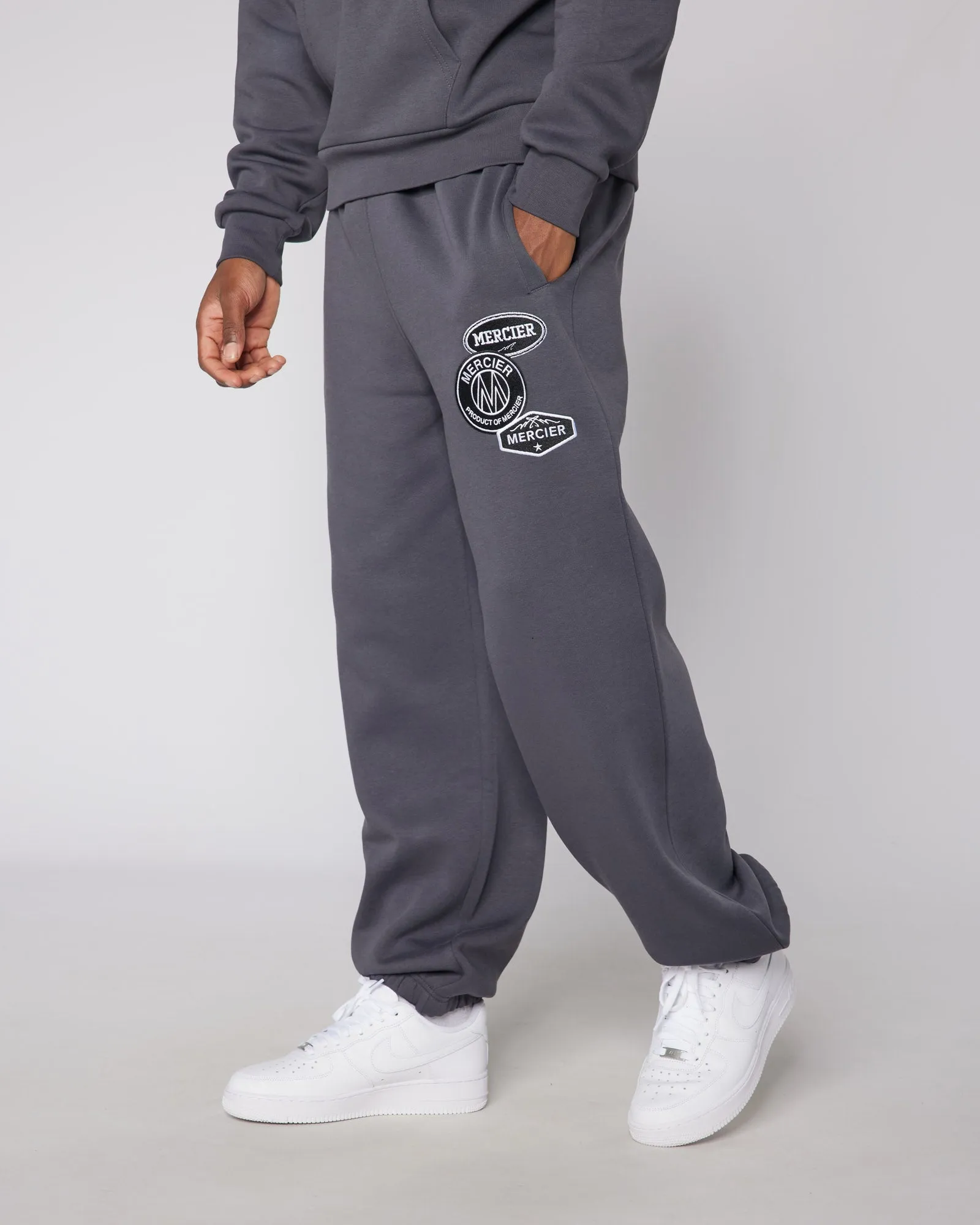 Irongate Relaxed OG Mono Joggers