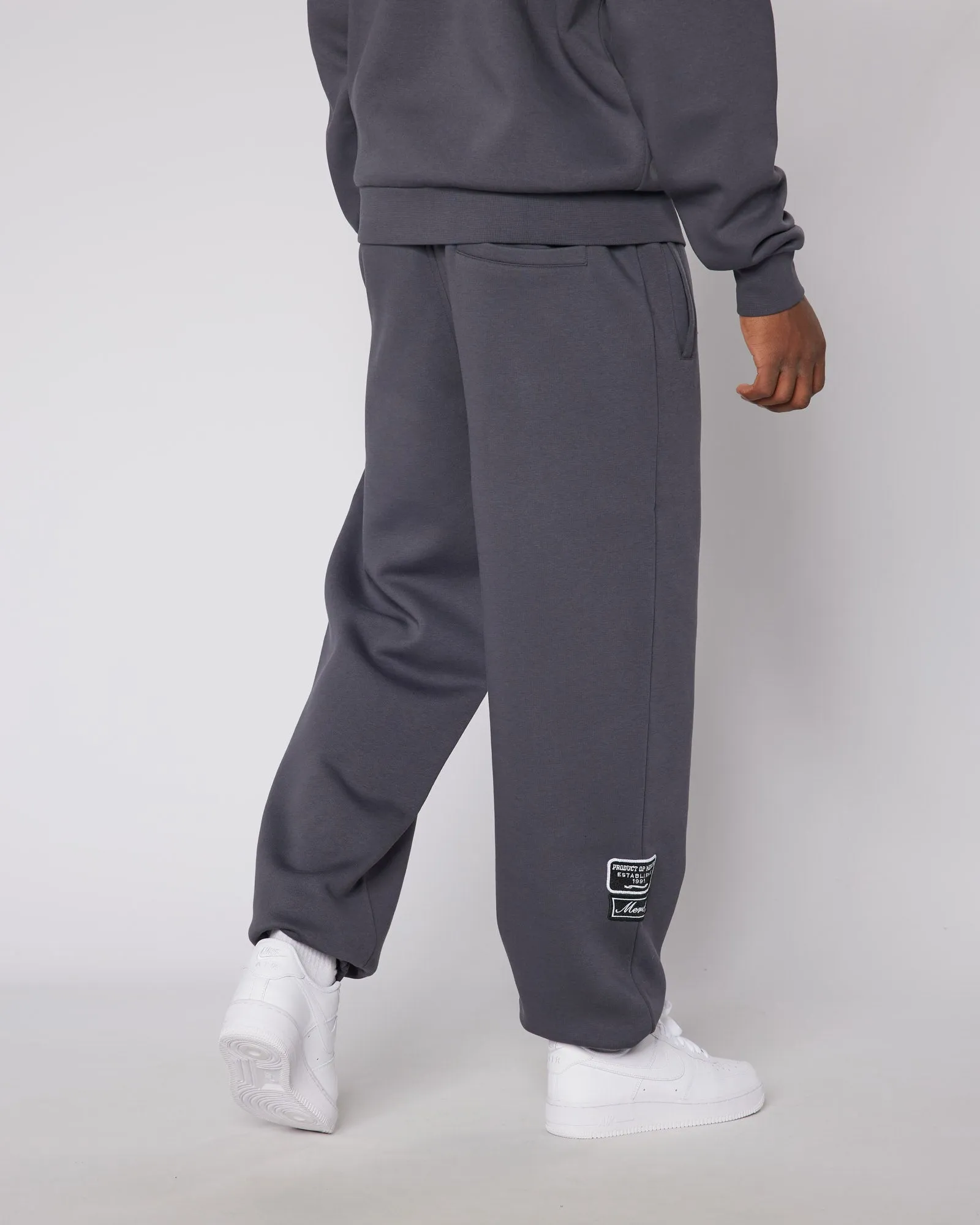 Irongate Relaxed OG Mono Joggers