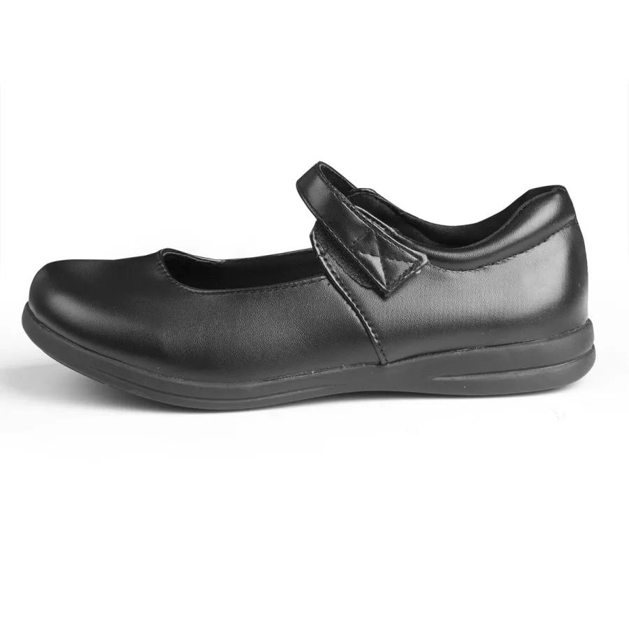 Japanese Campus Maid Cosplay Shoes mp004192