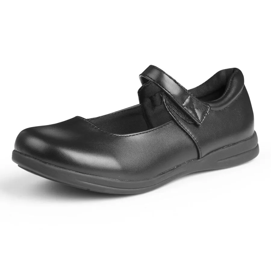 Japanese Campus Maid Cosplay Shoes mp004192