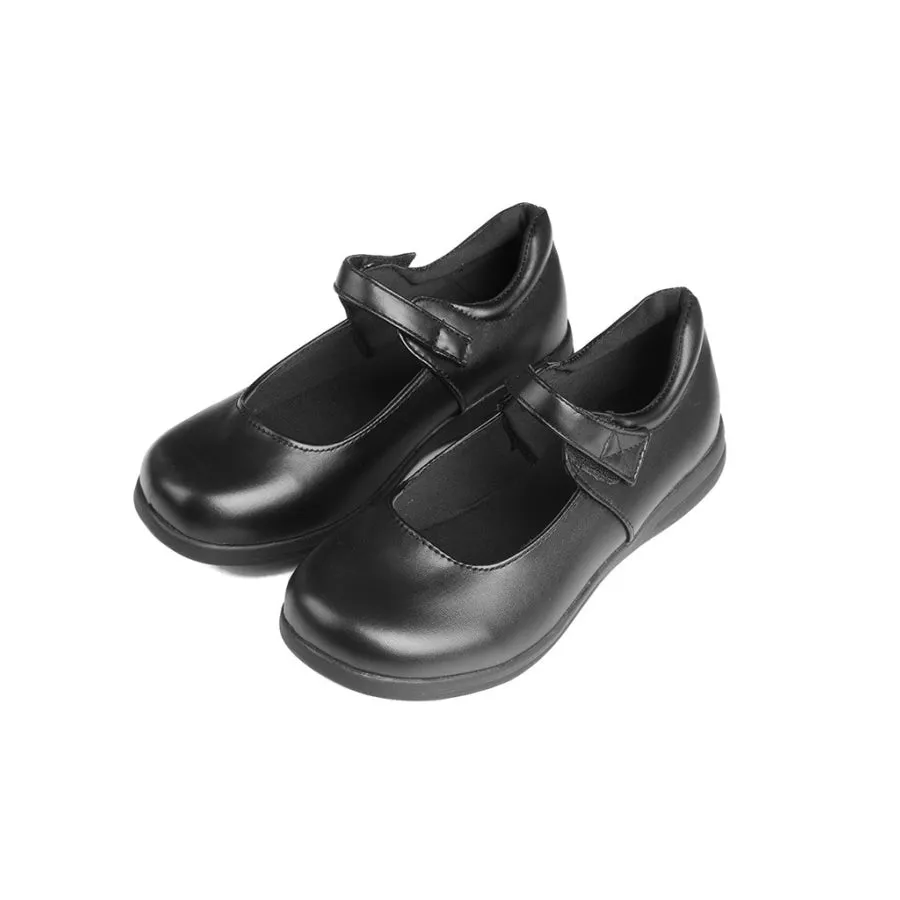 Japanese Campus Maid Cosplay Shoes mp004192