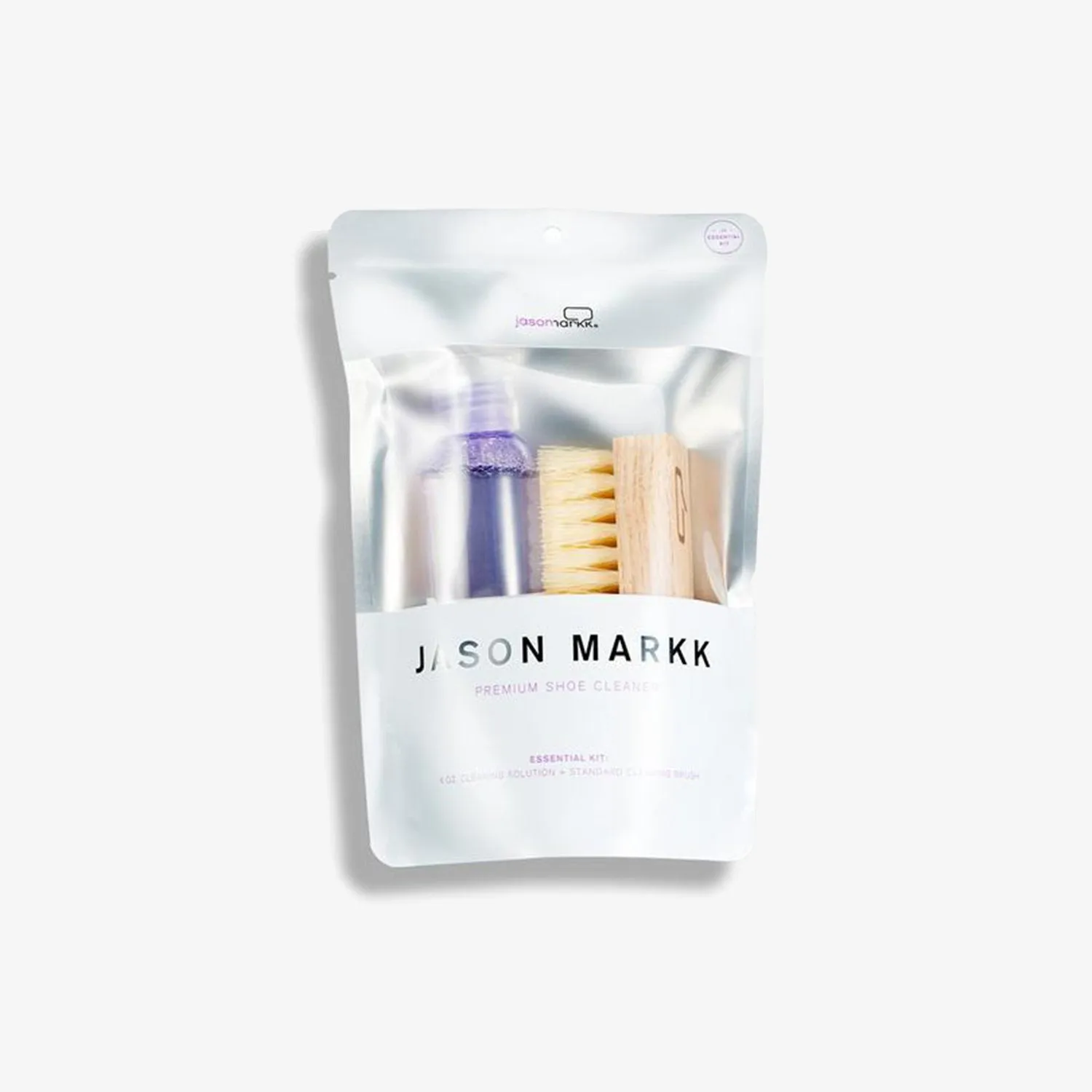 Jason Markk 4oz. Essential Kit