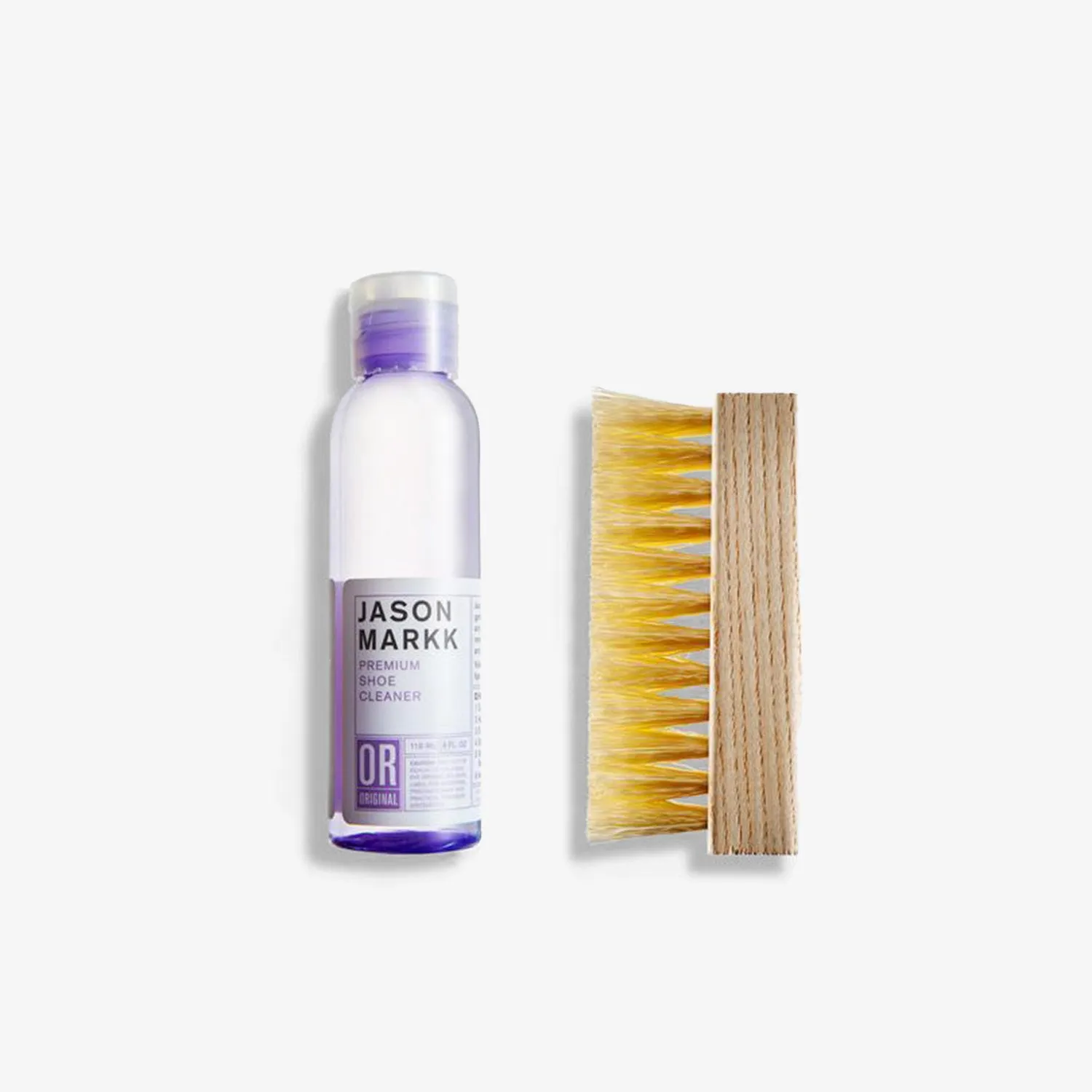 Jason Markk 4oz. Essential Kit