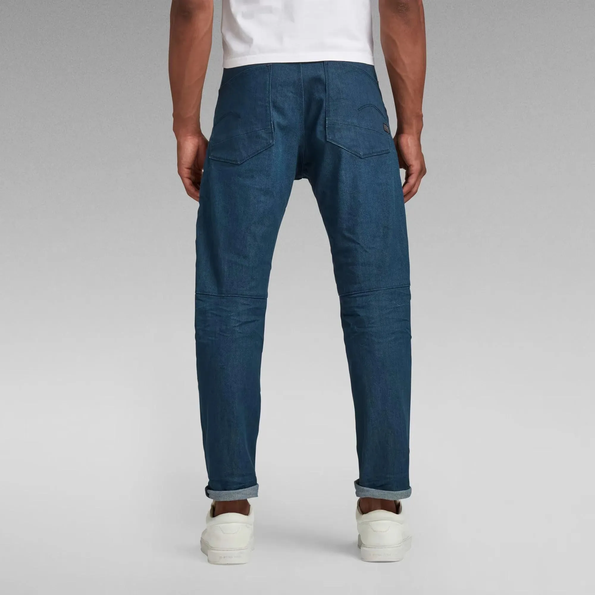 Jeans Grip 3D Relaxed Tapered