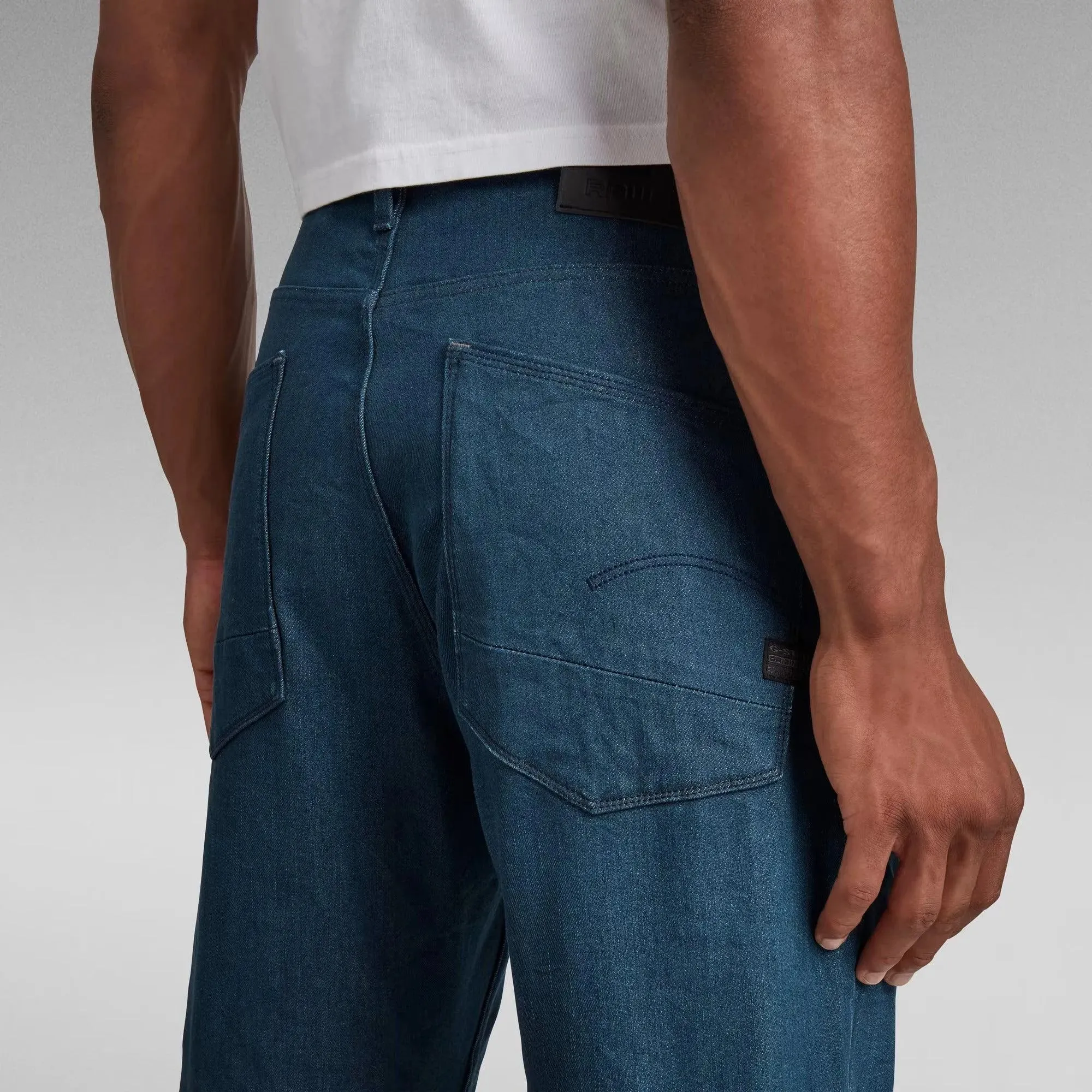 Jeans Grip 3D Relaxed Tapered