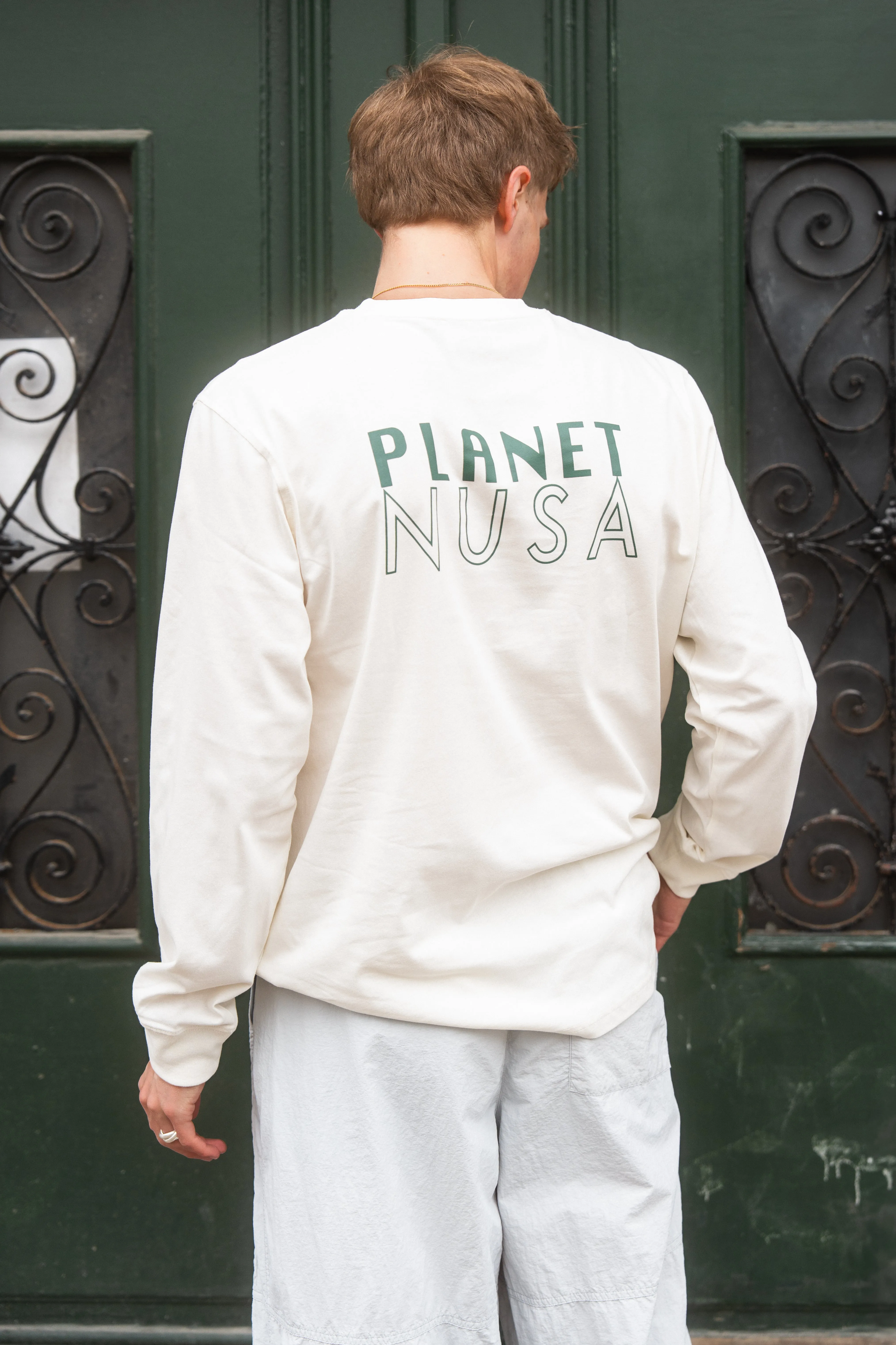 JER1 MEN'S