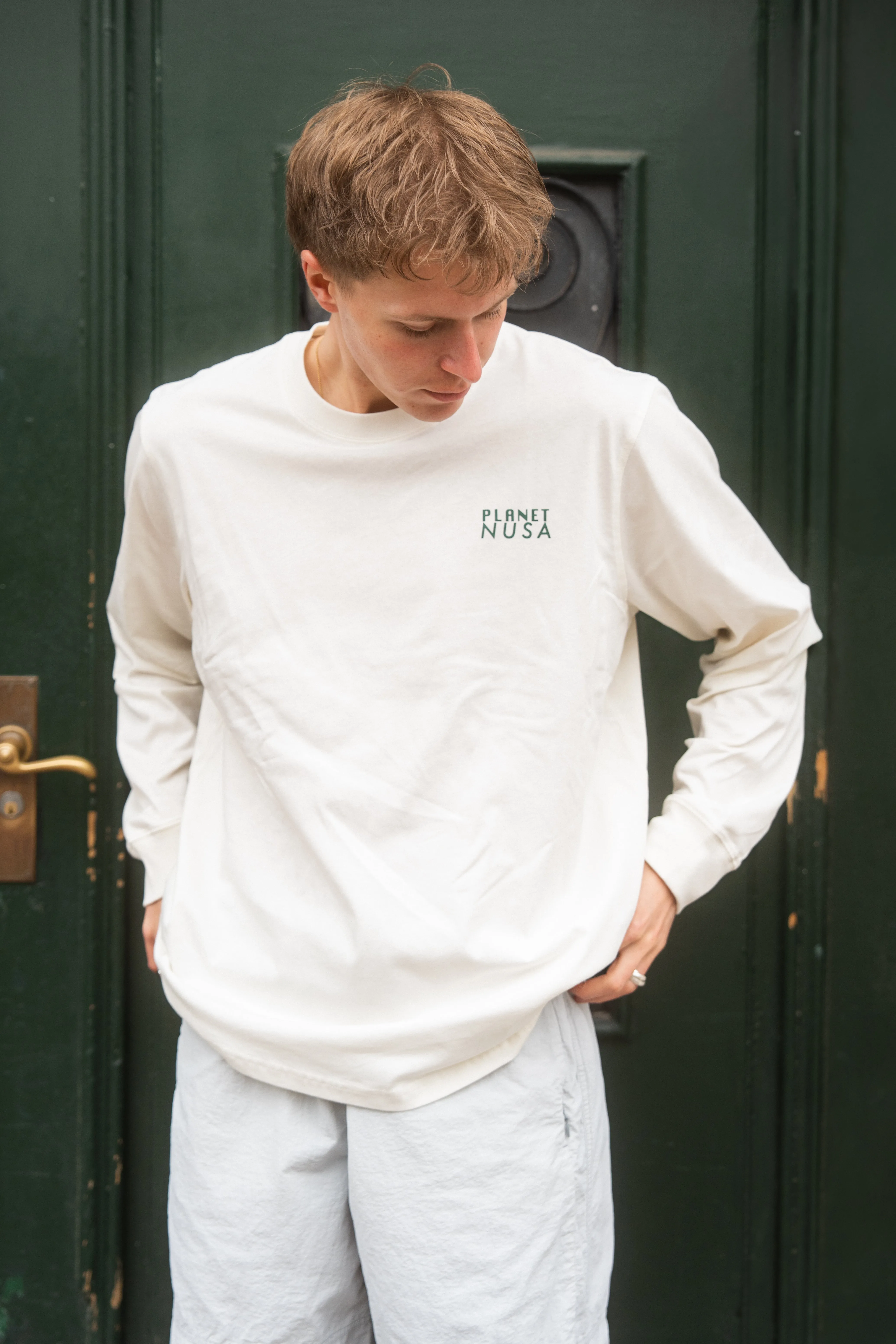 JER1 MEN'S