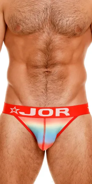 Jor 1754 Party Jockstrap Printed