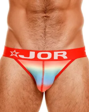 Jor 1754 Party Jockstrap Printed