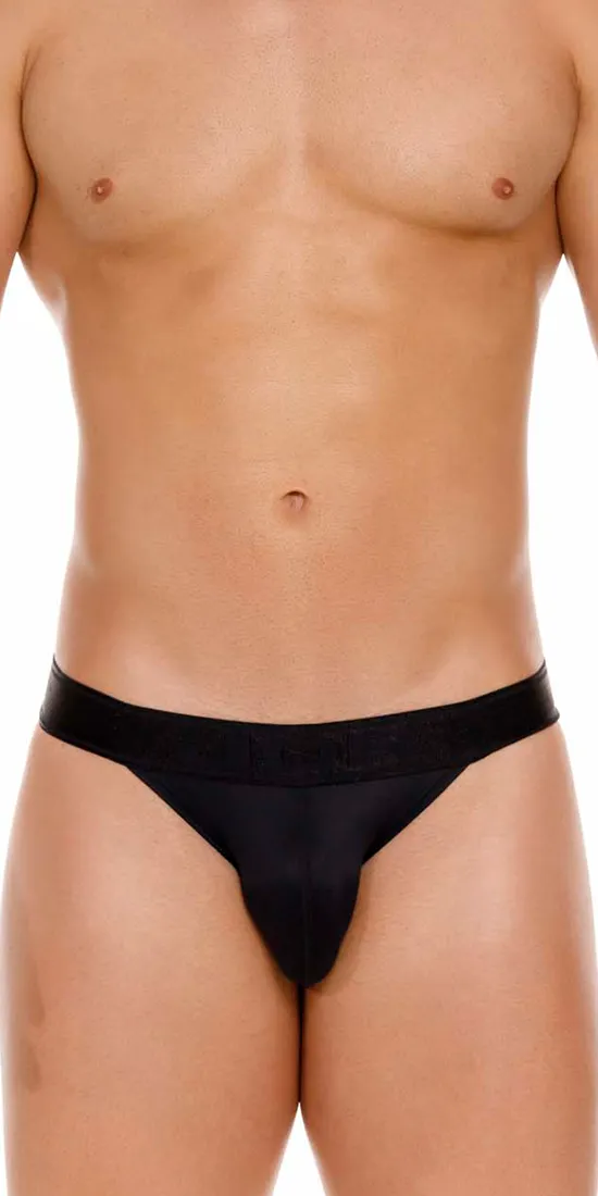 Jor 2049 Element Jockstrap Black