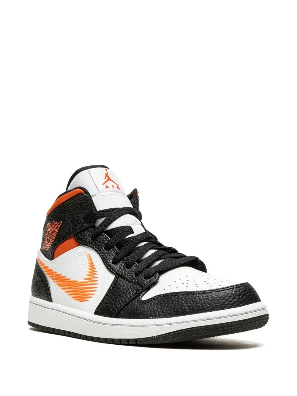 Jordan Air Jordan 1 Mid sneakers