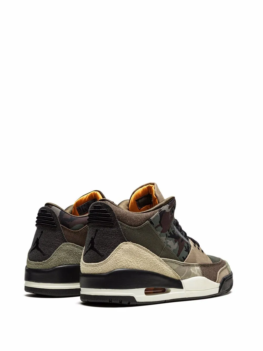 Jordan Air Jordan 3 "Patchwork" sneakers
