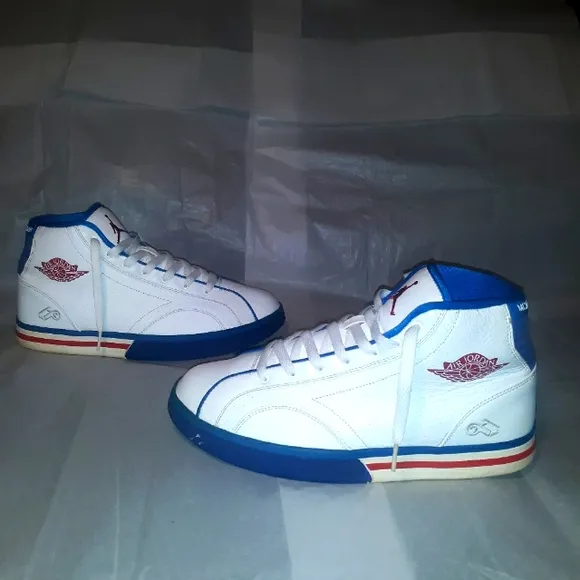 Jordan Sneakers Men size 8.5